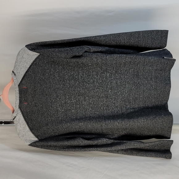 Tommy Bahama Gray Sweatshirt, Men's medium - Picture 2 of 6